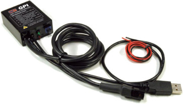 Get GPI Zündbox Adapter 