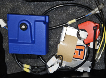 Get Zündbox Kawasaki KXF 450 2011 GK-GP1EVO-0014