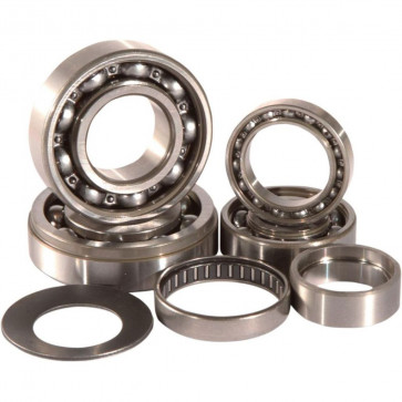 Getriebelager Kit Honda CR 125 1996-2003