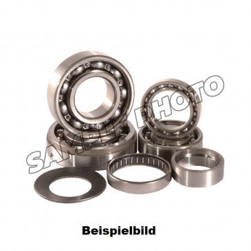 Getriebelager Kit Honda CRF 450 2017-2018