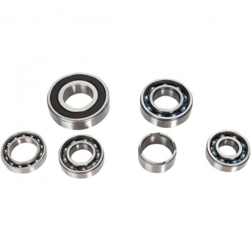 Getriebelager Kit Yamaha YFZ 450 Quad 2009-2014
