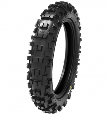 Gibson Enduro Reifen 6.2 X47 140/80-18 SUPERSOFT FIM EXTREM ENDURO