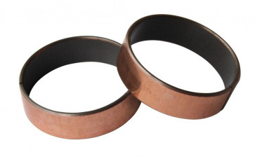 Gleitbuchsen WP 43 Beschichtung Innen. 