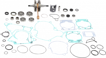 Kompletter Motor Überholsatz KTM SX 50 2013-2016