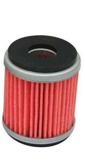 Hiflo Ölfilter HF 140 Yamaha YZF/WRF 250/450 2009- 