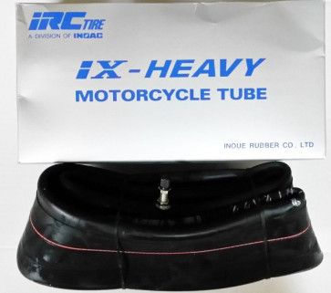 IRC Motorrad Schlauch verstärkt 3mm 21"