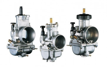 Keihin PWK 33mm Vergaser 