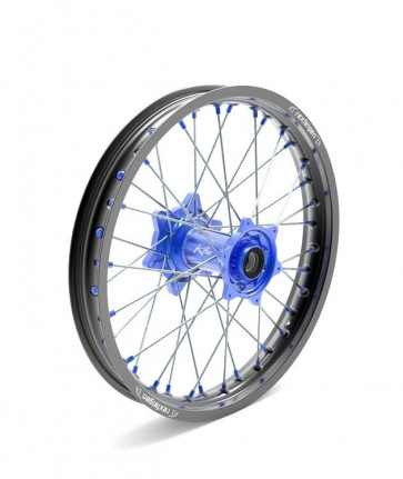 Kite Sport Hinterrad Husqvarna TC, FC 2014- 19x2.15 Schwarz/Blau