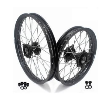 KKE Felgen Radsatz KTM SX 85 2025-, Husqvarna TC 85 2025-, GasGas MC 85 2025-