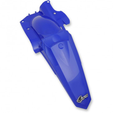 Kotflügel hinten Blau YZF 250 2014-2018 / YZF 450 2014-2017