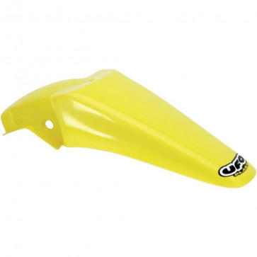 Suzuki Kotflügel hinten Gelb RM 85 2000-2016