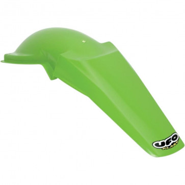 Kawasaki Kotflügel hinten Grün KX 125/250 2003-2007