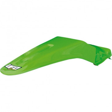 Kawasaki Kotflügel hinten Grün KX 85 2014-2016