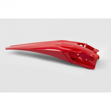 Kotflügel hinten Rot Honda CRF 450 2017-2020 / 250 2018-2021