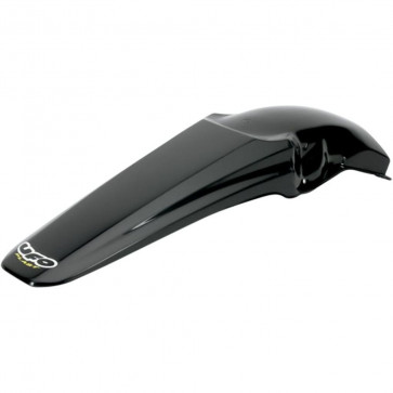 Honda Kotflügel hinten Schwarz CRF 450 2005-2008