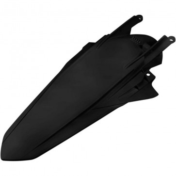 KTM Kotflügel hinten Schwarz SX/SXF 125, 250, 350, 450 2019-2022