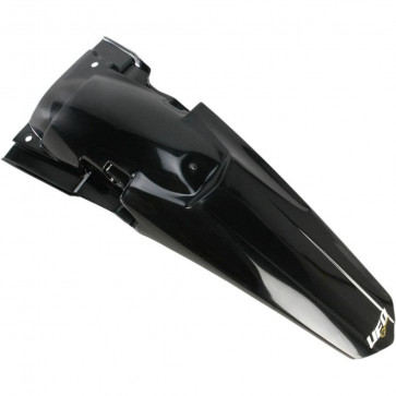 Suzuki Kotflügel hinten Schwarz RMZ 250 2010-2018