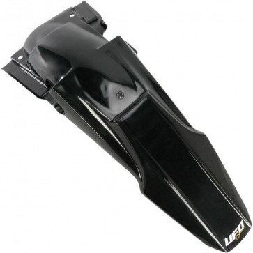 Suzuki Kotflügel hinten Schwarz RMZ 450 2008-2017