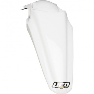 Kawasaki Kotflügel hinten Weiß KXF 250 2013-2016 / KXF 450 2012-2015