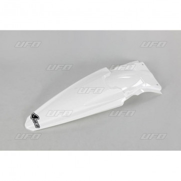 Kawasaki Kotflügel hinten Weiß KXF 450 2016-2018 / 250 2017-2020