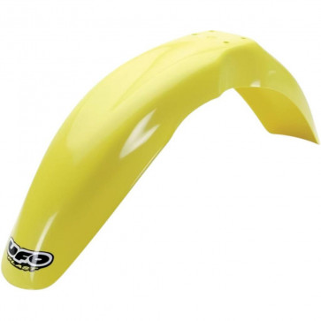Suzuki Kotflügel Vorne Gelb RM 85 2000-