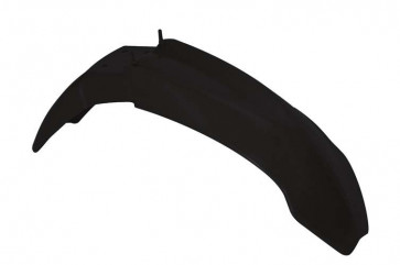 KTM Kotflügel Vorne Schwarz SX 125, 200, 250, 400, 525 2003-2006 / EXC 2003-2007