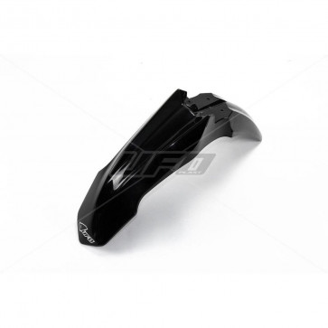 Kotflügel vorne Schwarz Honda CRF 250 2014-2017 / CRF 450 2013-2016