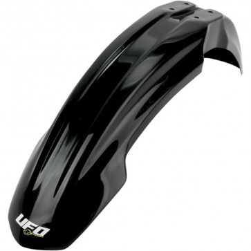 Yamaha Kotflügel Vorne Schwarz YZ 125/250 2006-2014 / YZF 250/450 2006-2009 / WRF 250/450 2006-2011