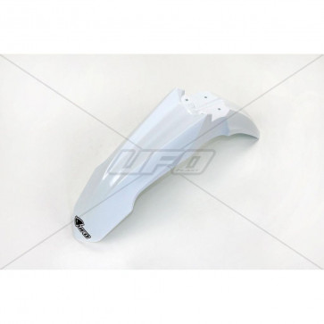 Kotflügel vorne Weiß Honda CRF 250 2014-2017 / CRF 450 2013-2016