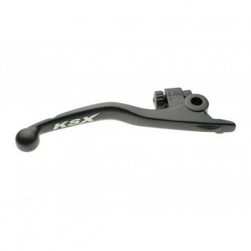KSX Bremshebel Schwarz Brembo KTM, Husvqarna 2014-