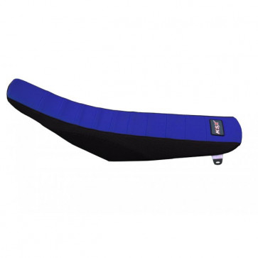 KSX Factory Sitzbankbezug Kawasaki KXF 250 09-12, KXF 450 09-11 Blau