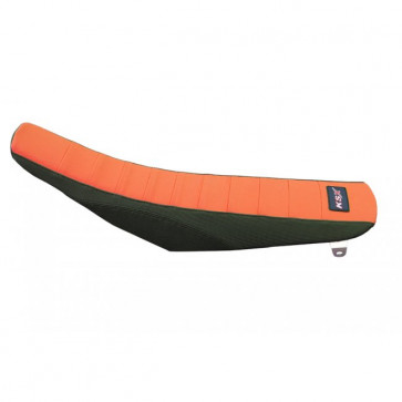KTM Factory Sitzbankbezug KTM SX 2007-2010 EXC 2008-2011 Orange