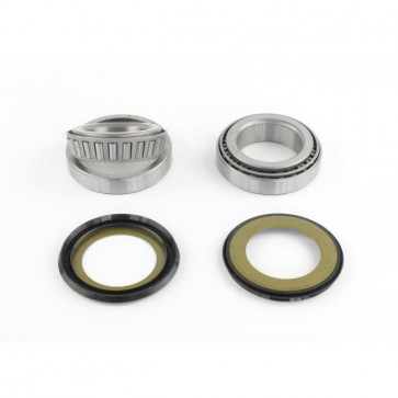 KSX Lenkkopflager Kit Suzuki RM 125/250 2005- / RMZ 450 2005-2007