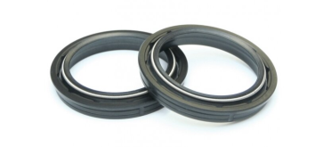 Staubkappen KYB/SHOWA/MARZOCCHI/SACHS 48mm Gabel 48x58.5x4.7/11.6