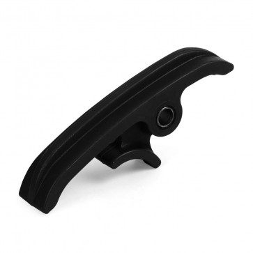 Gleitschiene Schwarz KTM SX, SXF 2011-2015 / EXC 125, 250, 300, 350, 450, 500 2012-2016