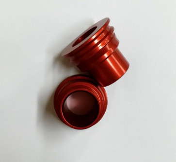 KTM Radhülsen Vorderrad Orange SX, SXF 125, 250, 350, 450 2003-2014 / EXC 2003-2015
