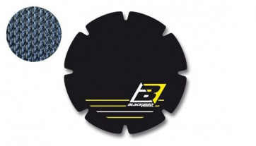 Blackbird Kupplungsdeckel Aufkleber Schutz Suzuki RMZ 450 2005-2018