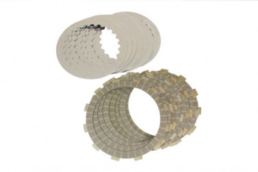 Kupplungskit komplett KTM EXC-F 350, 450 2012- / SXF 250, 350, 450 2013- 