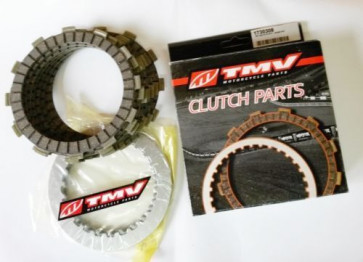 Kupplungskit komplett Yamaha YZ 85 2002-
