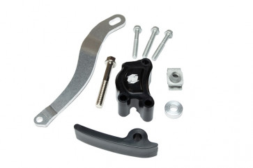 Kupplungsnehmerzylinder Schutz KTM SX 250, 300 2023- / TBI 250, 300 2024- / Husqvarna