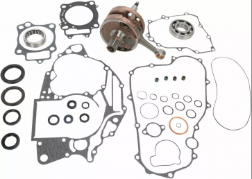 Set Kurbelwelle + Lager + Dichtungen Honda CRF 250R 2010-2017