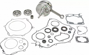 Set Kurbelwelle + Lager + Dichtungen Yamaha YZ 125 2005-2021