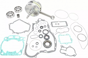 Set Kurbelwelle + Lager + Dichtungen Yamaha YZ 250 2003-2022