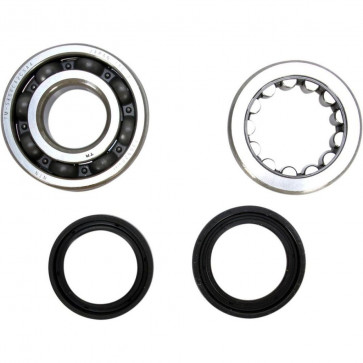 Kurbelwellenlager Set mit Dichtringen Honda CRF 450 2006-2016