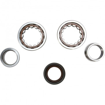 Kurbelwellenlager Set mit Dichtringen KTM SXF, EXCF 250, 350 / Husqvarna FE, FC 250, 350