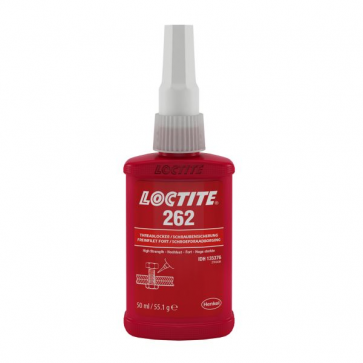 LOCTITE Schraubensicherung Mittel-Hochfest 262 50 ML