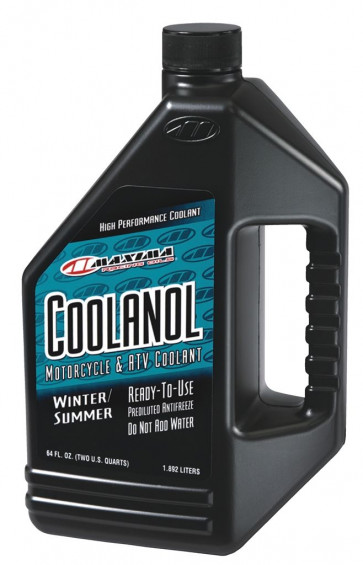 Maxima COOLANOL Kühlflüssigkeit 1,89 Liter