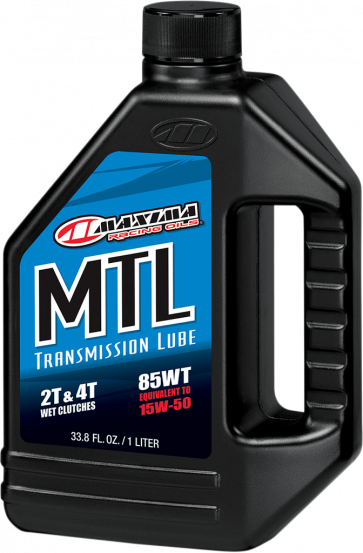 Maxima MTL Getriebeöl 85W