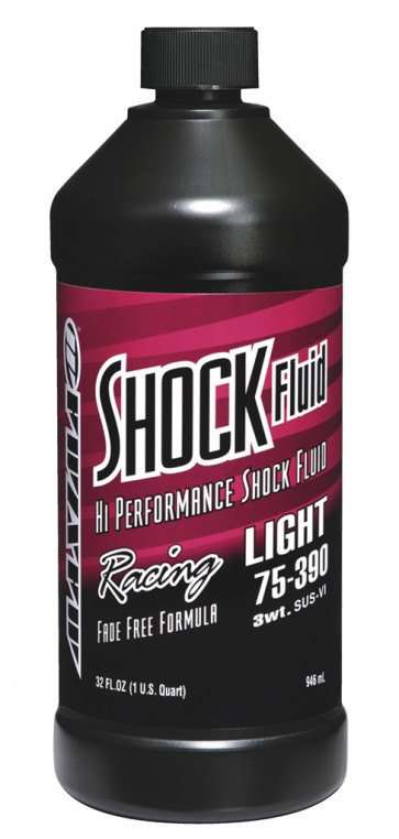 Maxima Racing Shock Fluid Stoßdämpferöl 947ML