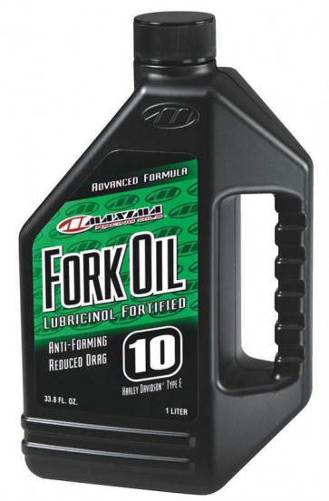 Maxima Standard Gabelöl SAE 10